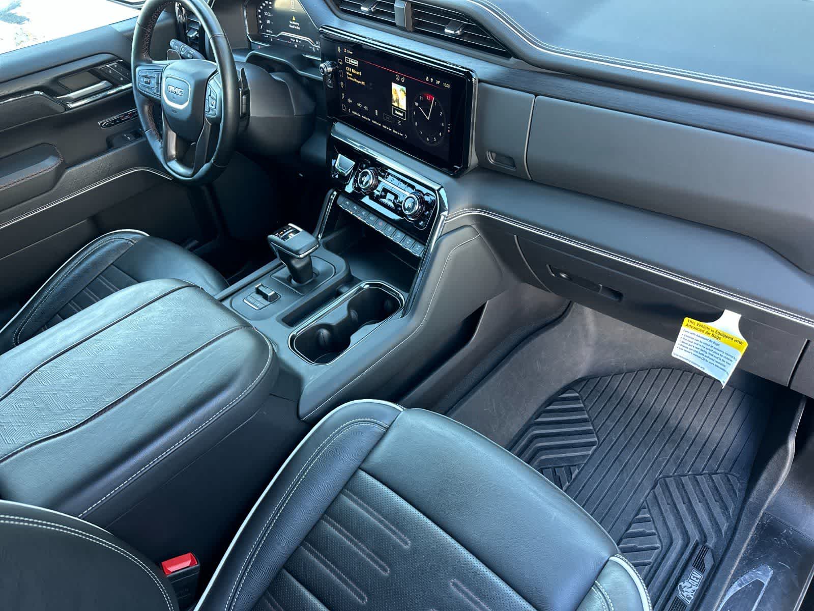 Thumbnail: 2024 GMC Sierra 1500 - 15