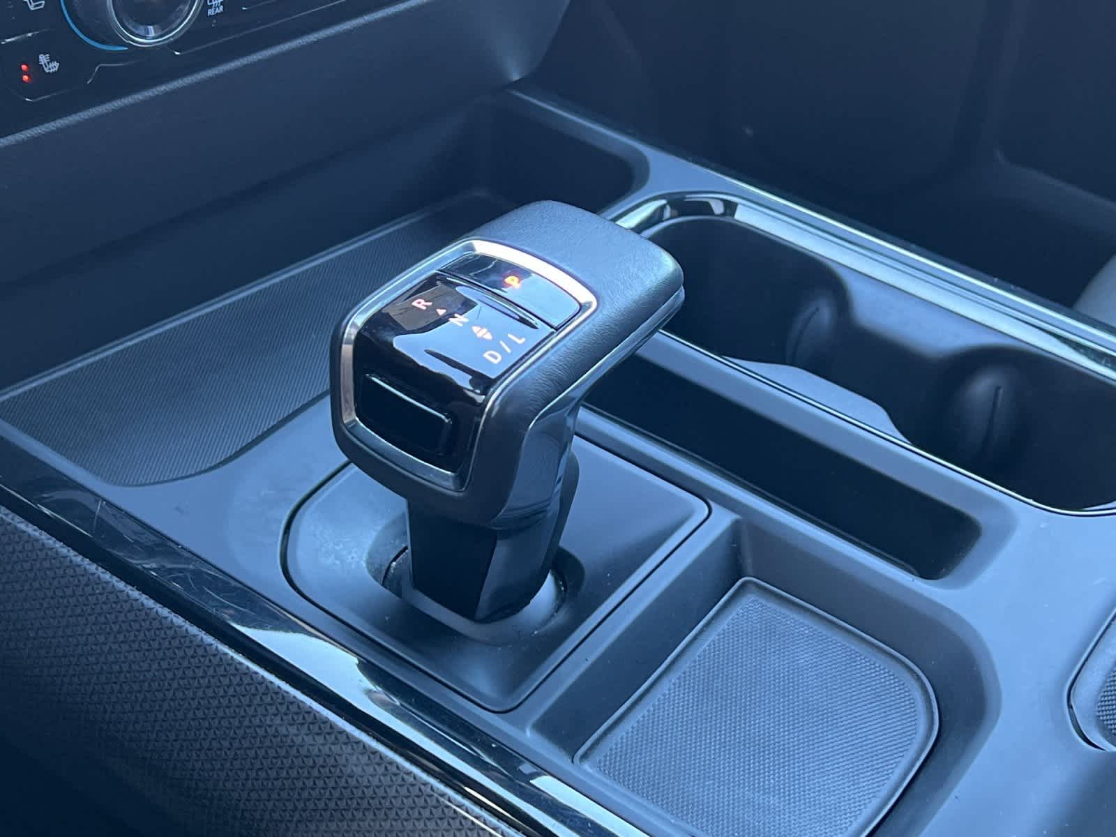 Thumbnail: 2022 Chevrolet Silverado 1500 - 21