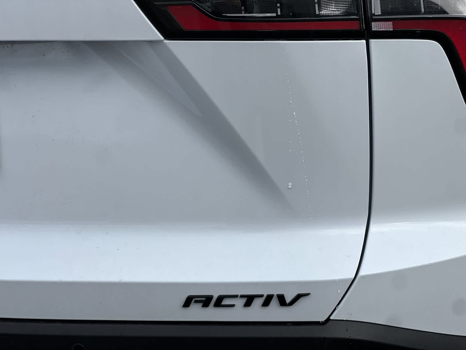 Thumbnail: 2026 Chevrolet Equinox - 25