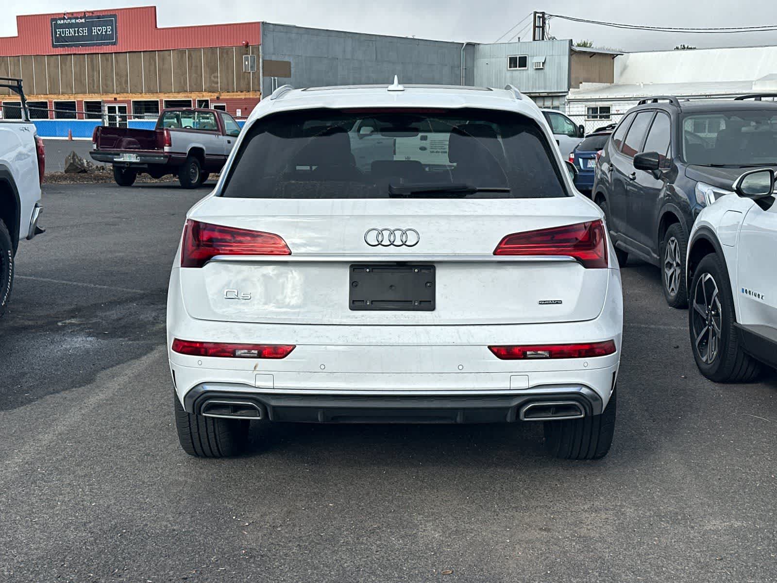 Thumbnail: 2023 Audi Q5 - 5