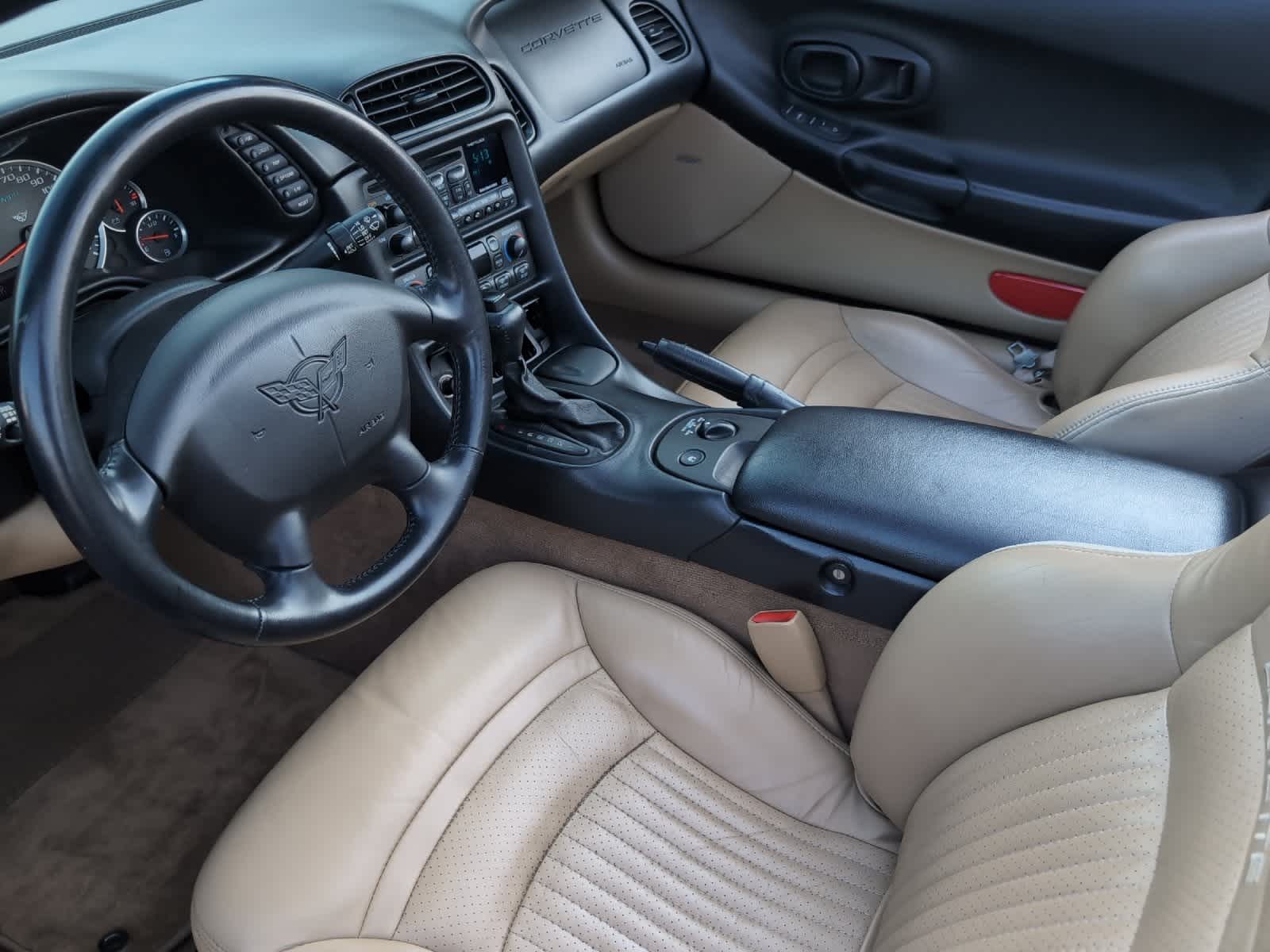 Thumbnail: 1999 Chevrolet Corvette - 13