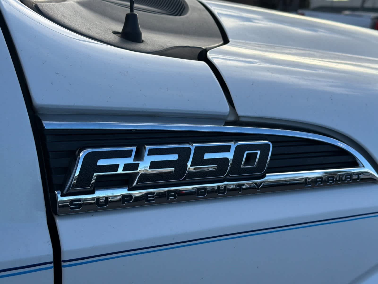 Thumbnail: 2016 Ford F-350 - 8