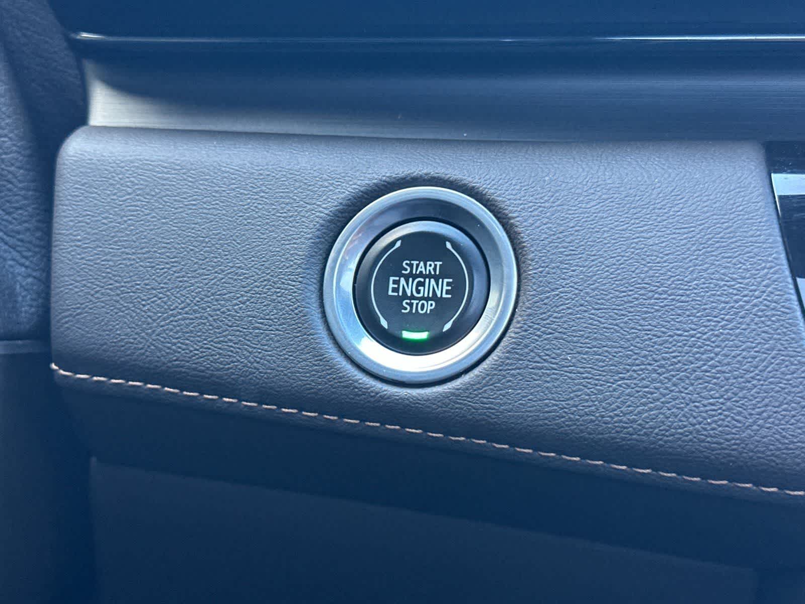 Thumbnail: 2023 Cadillac Escalade - 25