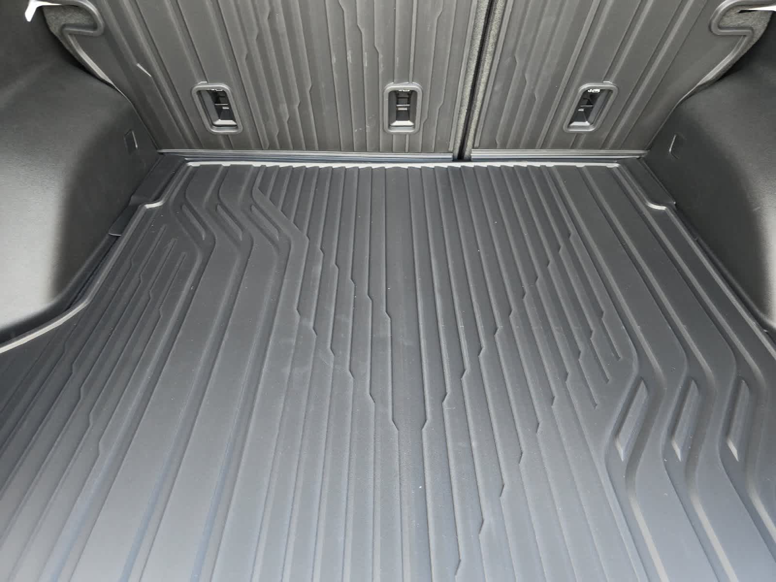 Thumbnail: 2026 Chevrolet Equinox - 15