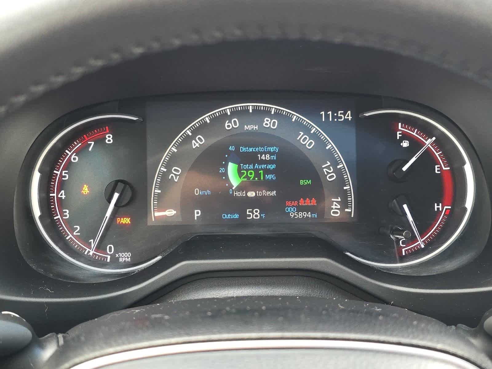 Thumbnail: 2021 Toyota RAV4 - 24