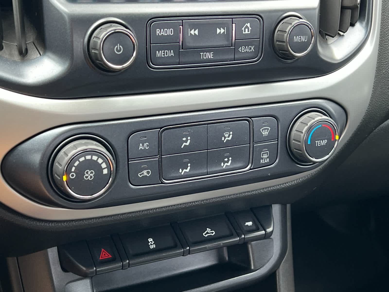 Thumbnail: 2018 Chevrolet Colorado - 19