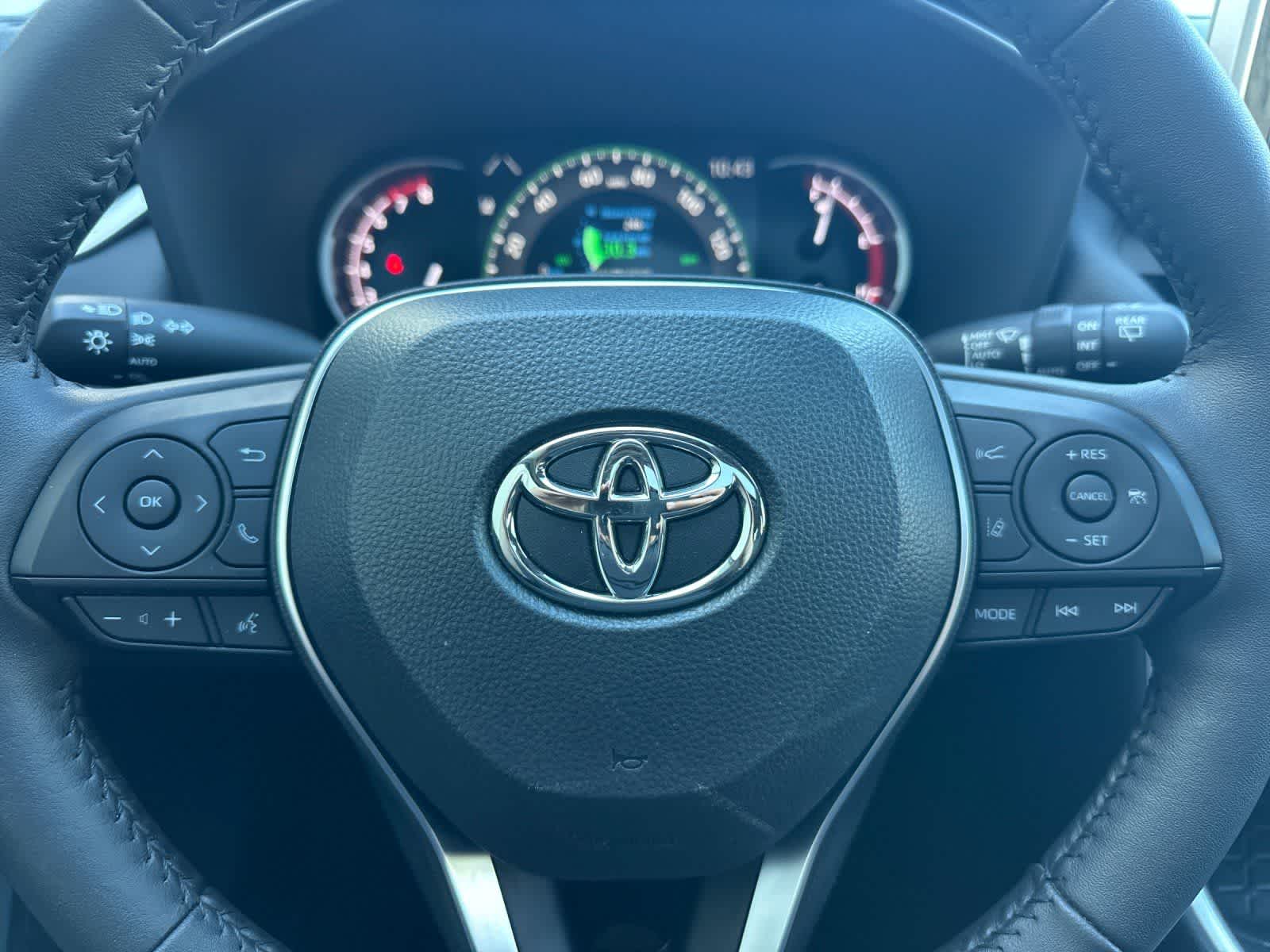 Thumbnail: 2024 Toyota RAV4 - 24