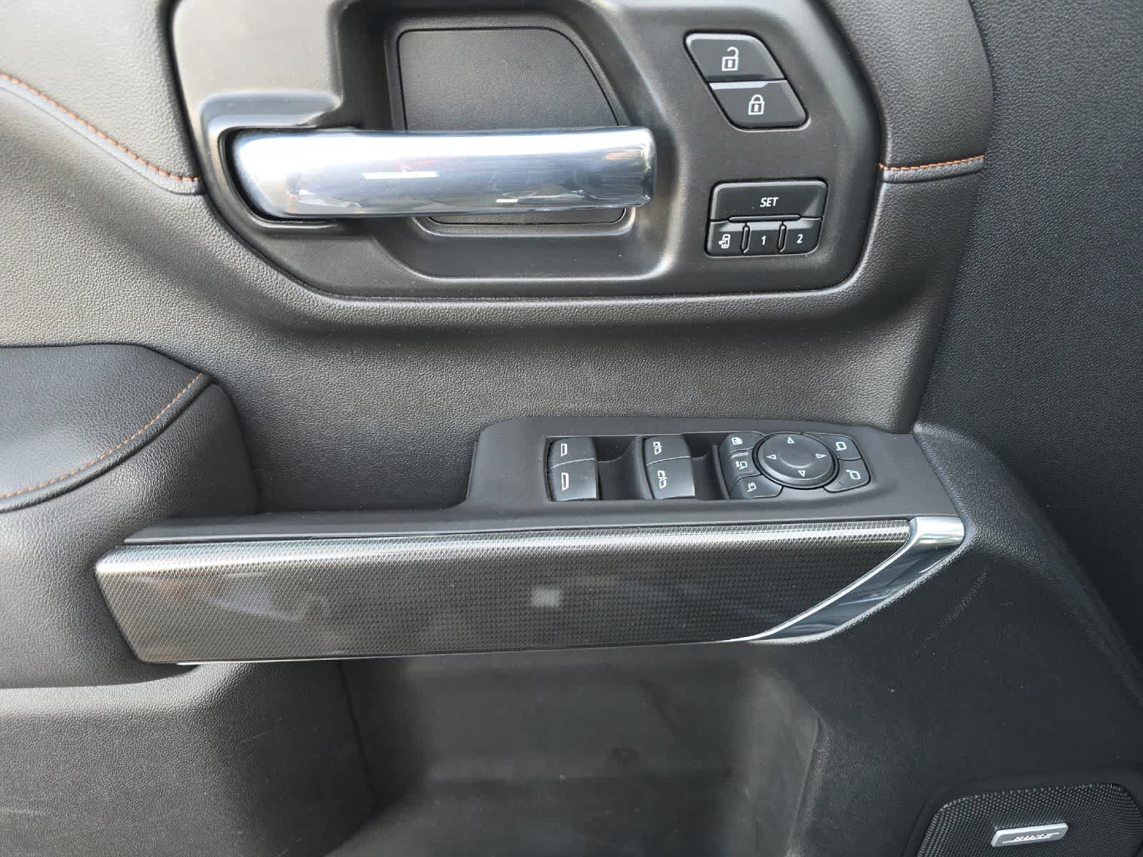 Thumbnail: 2021 GMC Sierra 2500 - 12