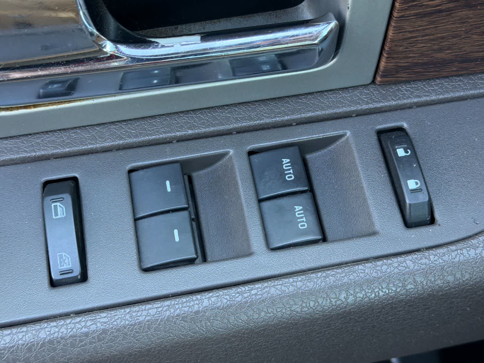 Thumbnail: 2013 Ford F-150 - 13
