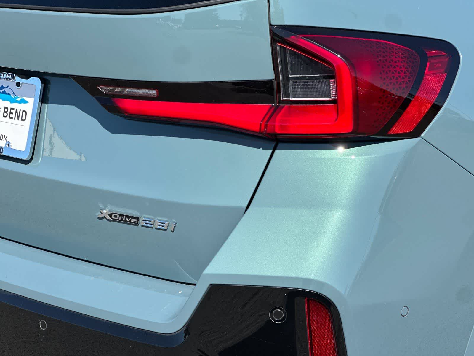 Thumbnail: 2023 BMW X1 - 28