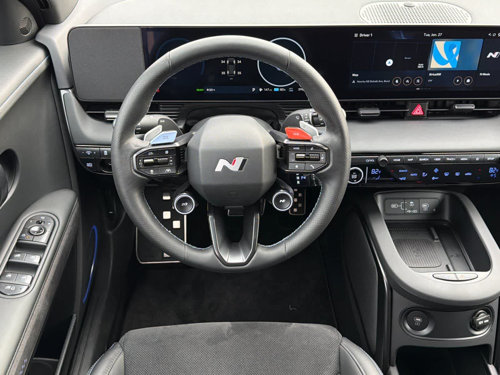 Thumbnail: 2025 Hyundai Ioniq 5 - 14