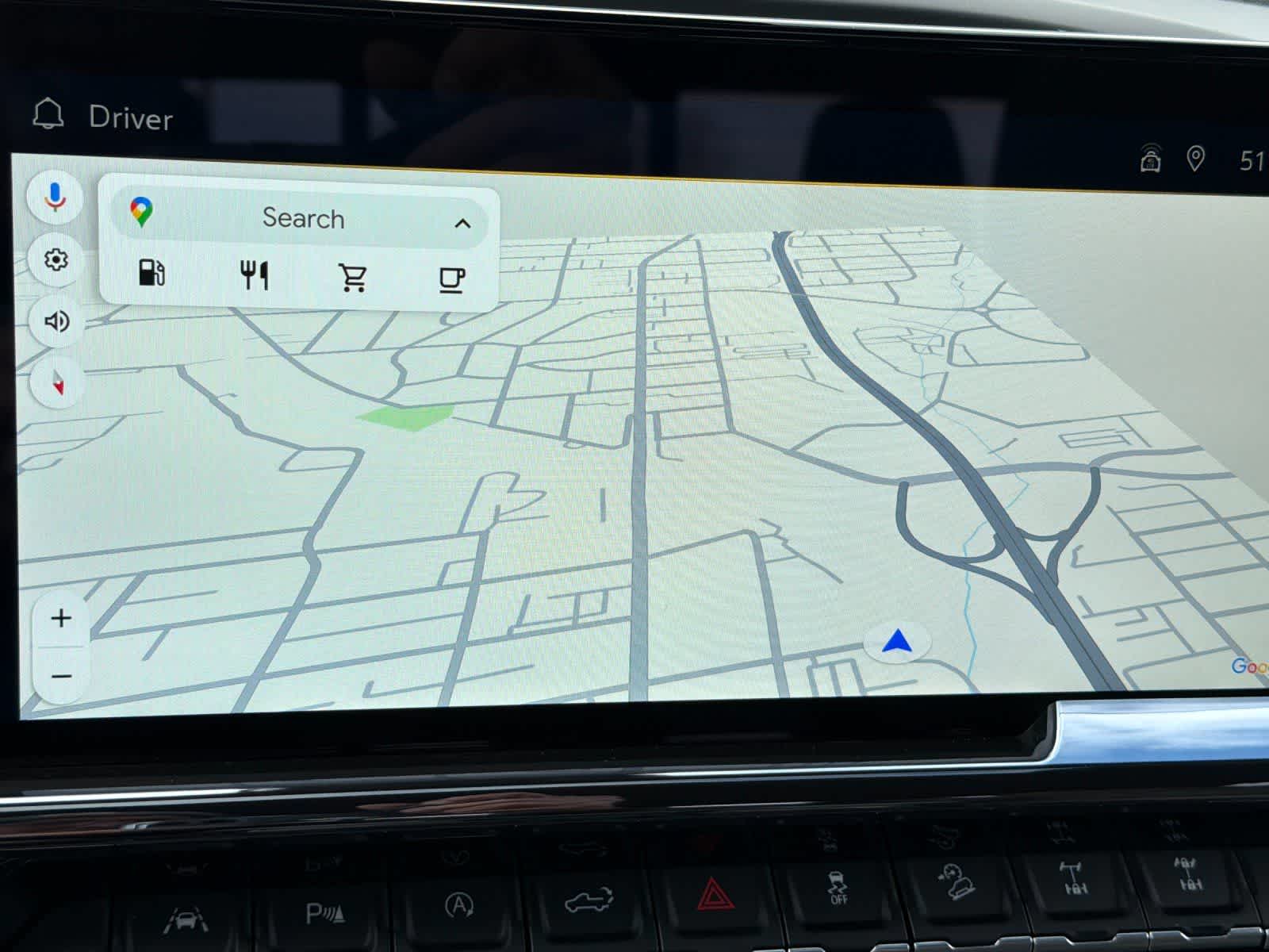 Thumbnail: 2026 Chevrolet Silverado 1500 - 18