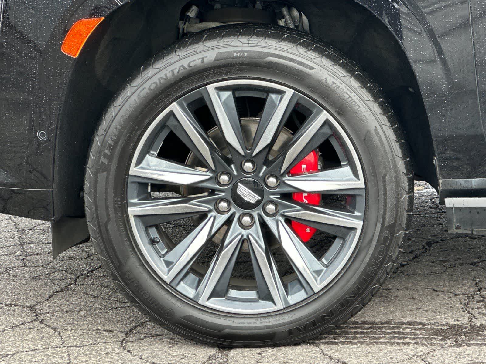 Thumbnail: 2021 Cadillac Escalade - 28