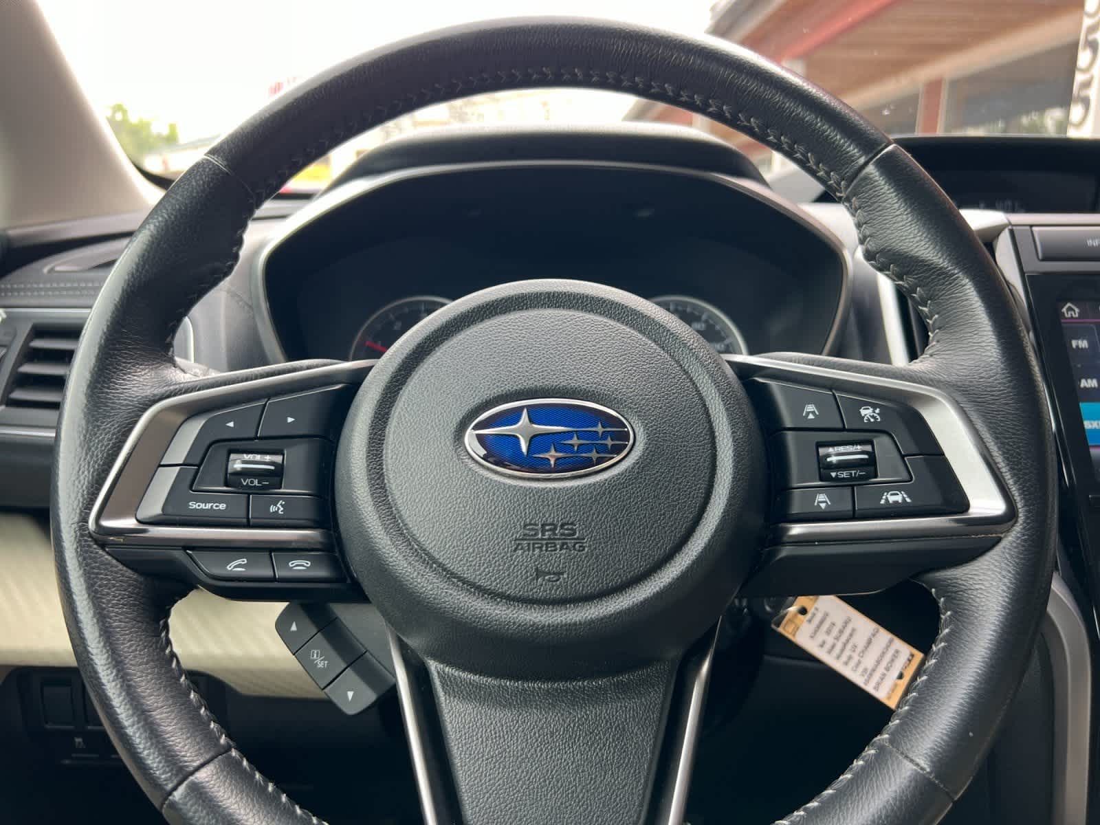Thumbnail: 2019 Subaru Ascent - 23