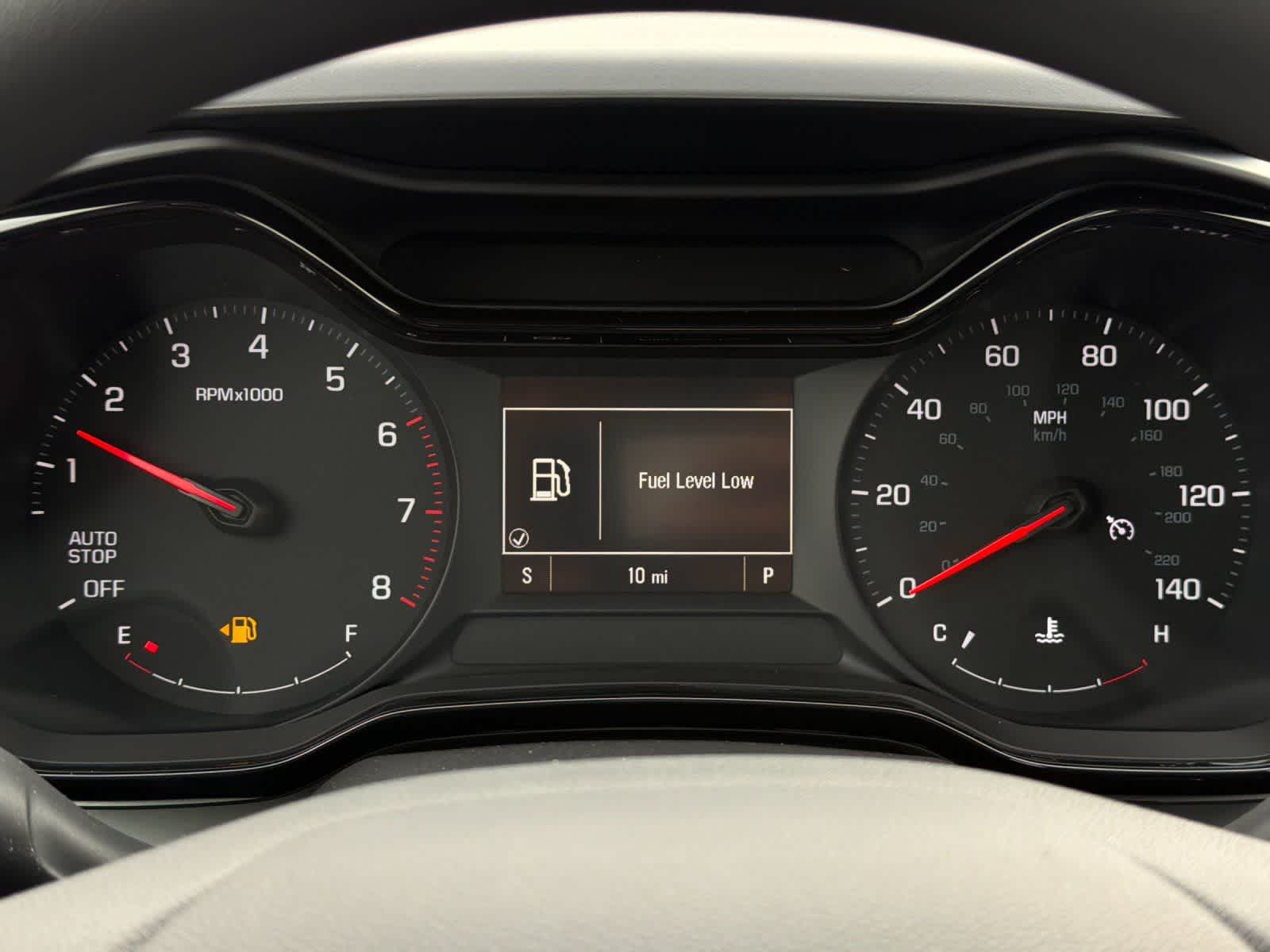 Thumbnail: 2026 Chevrolet Trax - 23
