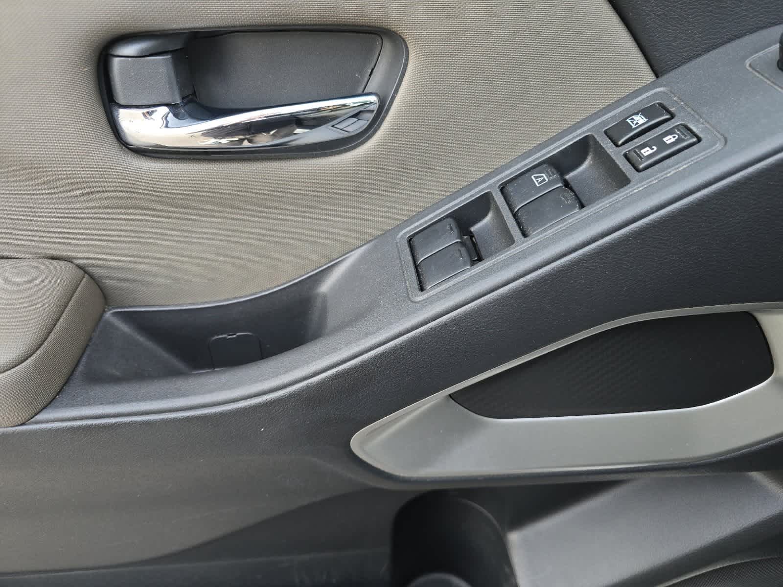 Thumbnail: 2022 Nissan Frontier - 12