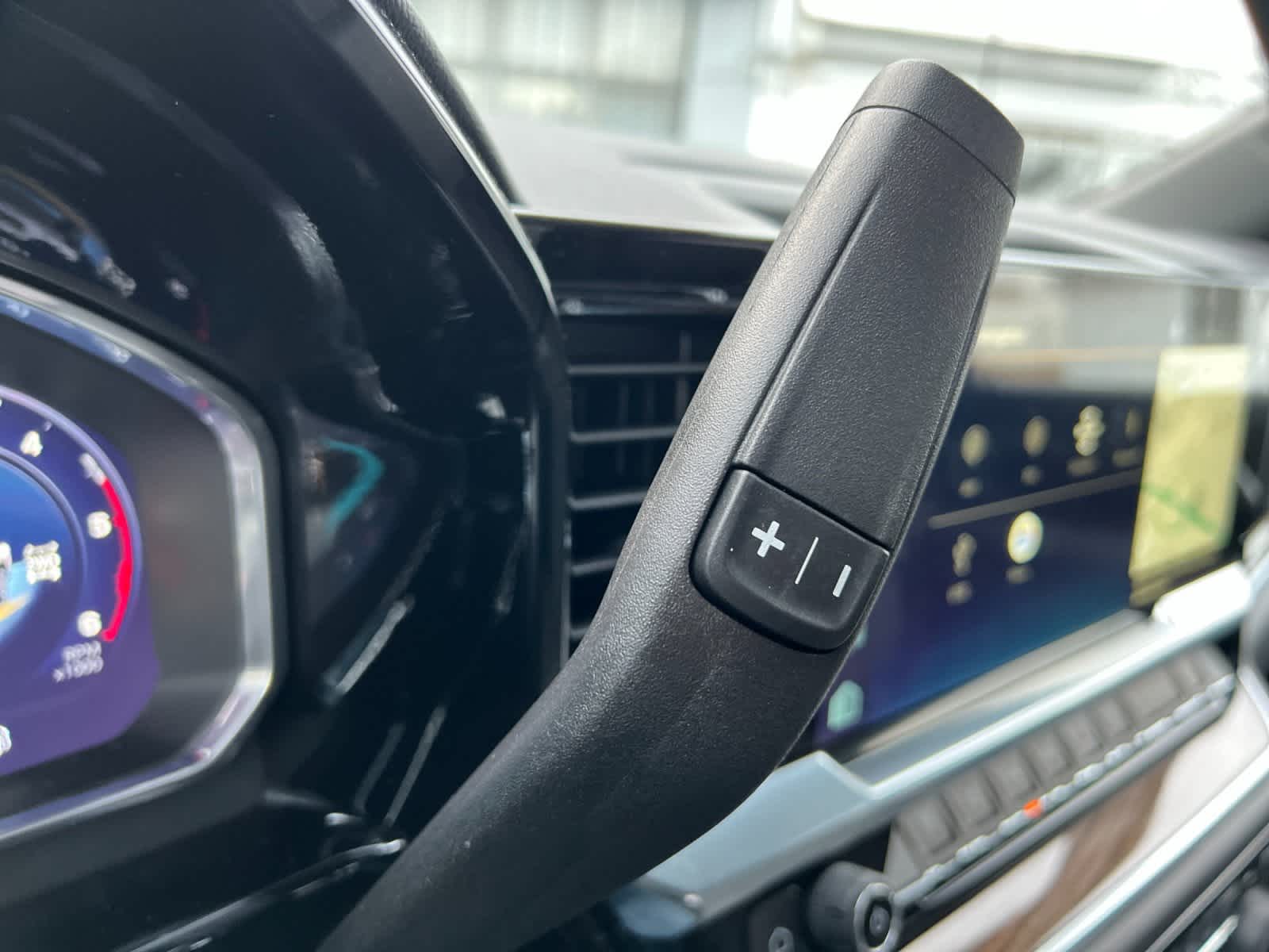 Thumbnail: 2026 Chevrolet Silverado 2500 - 21