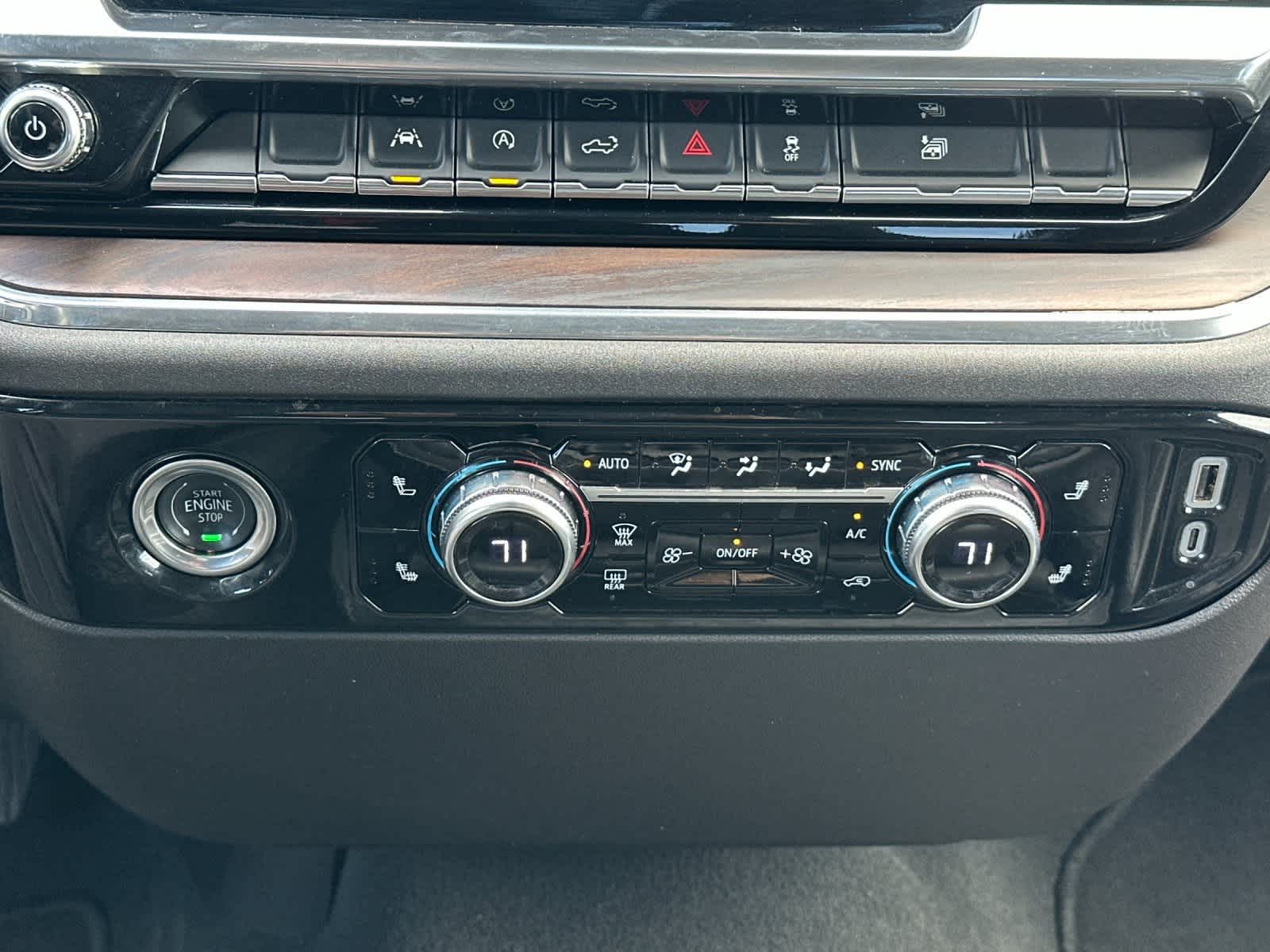 Thumbnail: 2024 GMC Sierra 1500 - 19