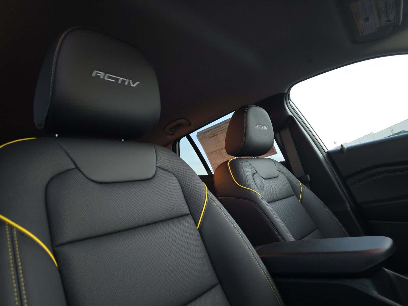 Thumbnail: 2026 Chevrolet Trax - 17