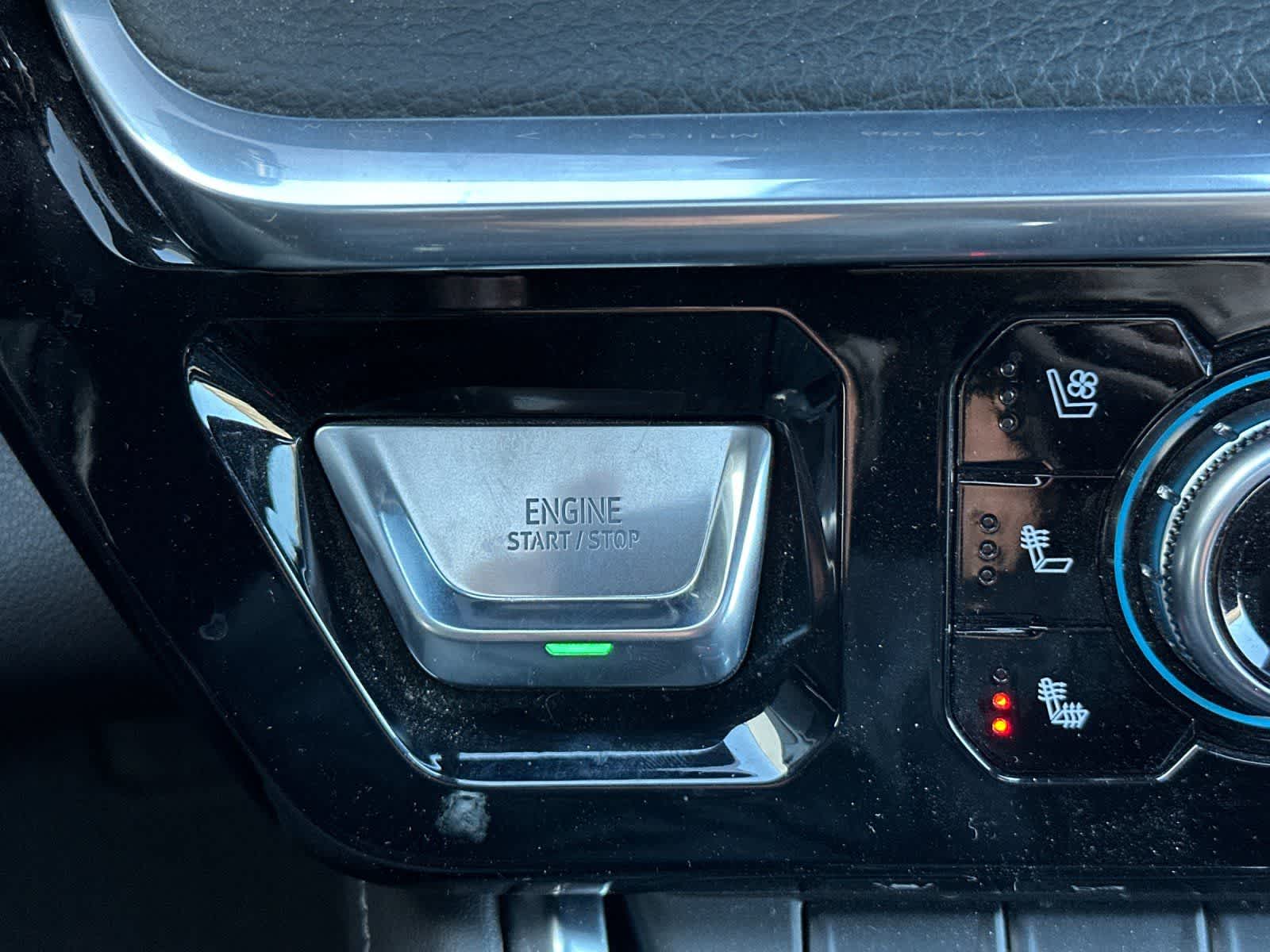 Thumbnail: 2023 GMC Sierra 1500 - 22