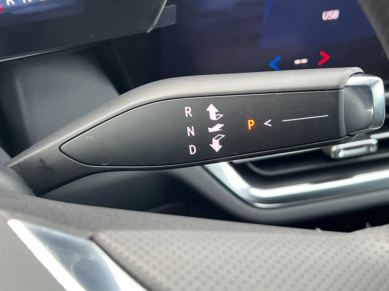 Thumbnail: 2026 Chevrolet Equinox - 22