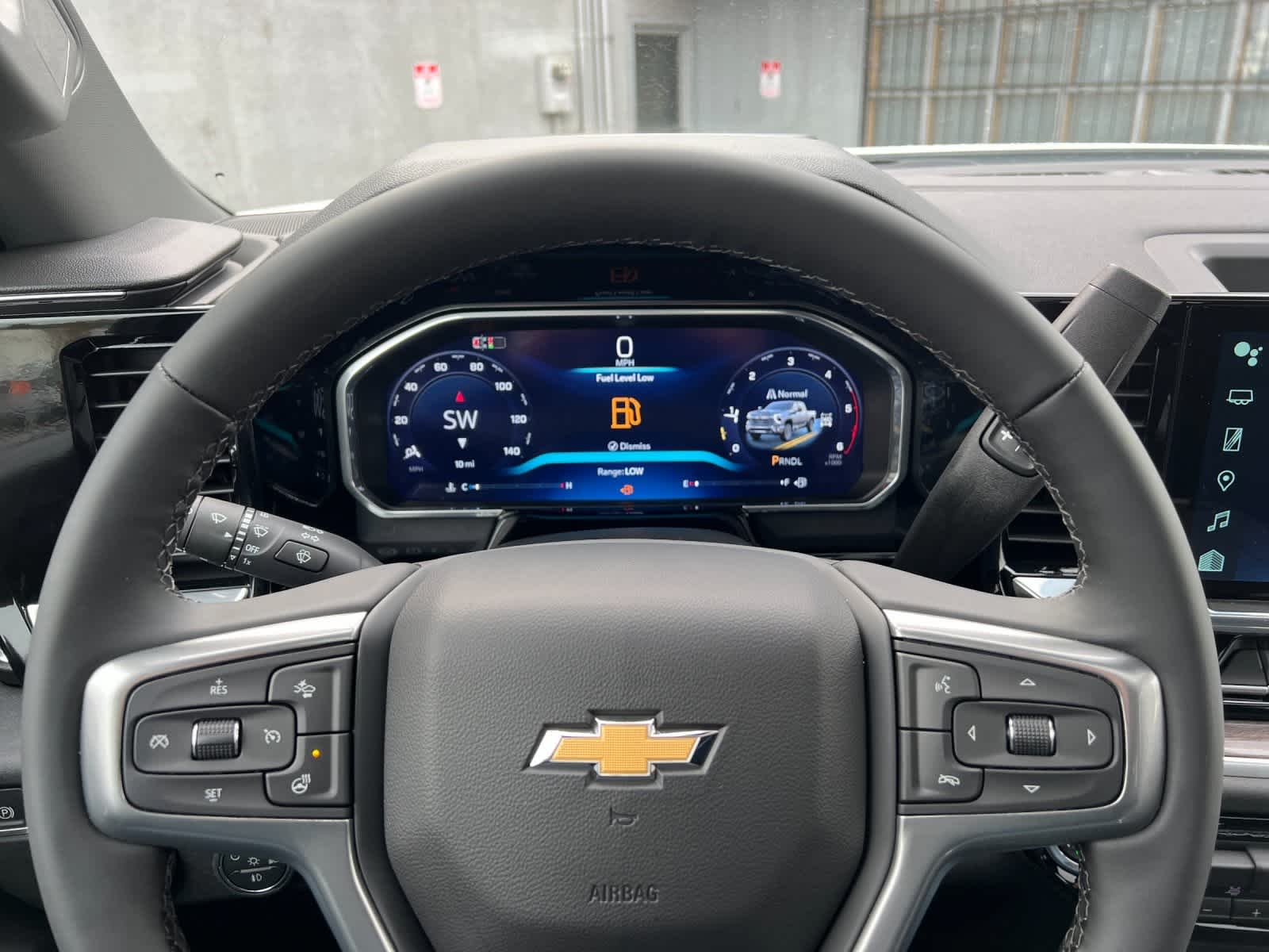 Thumbnail: 2026 Chevrolet Silverado 2500 - 23