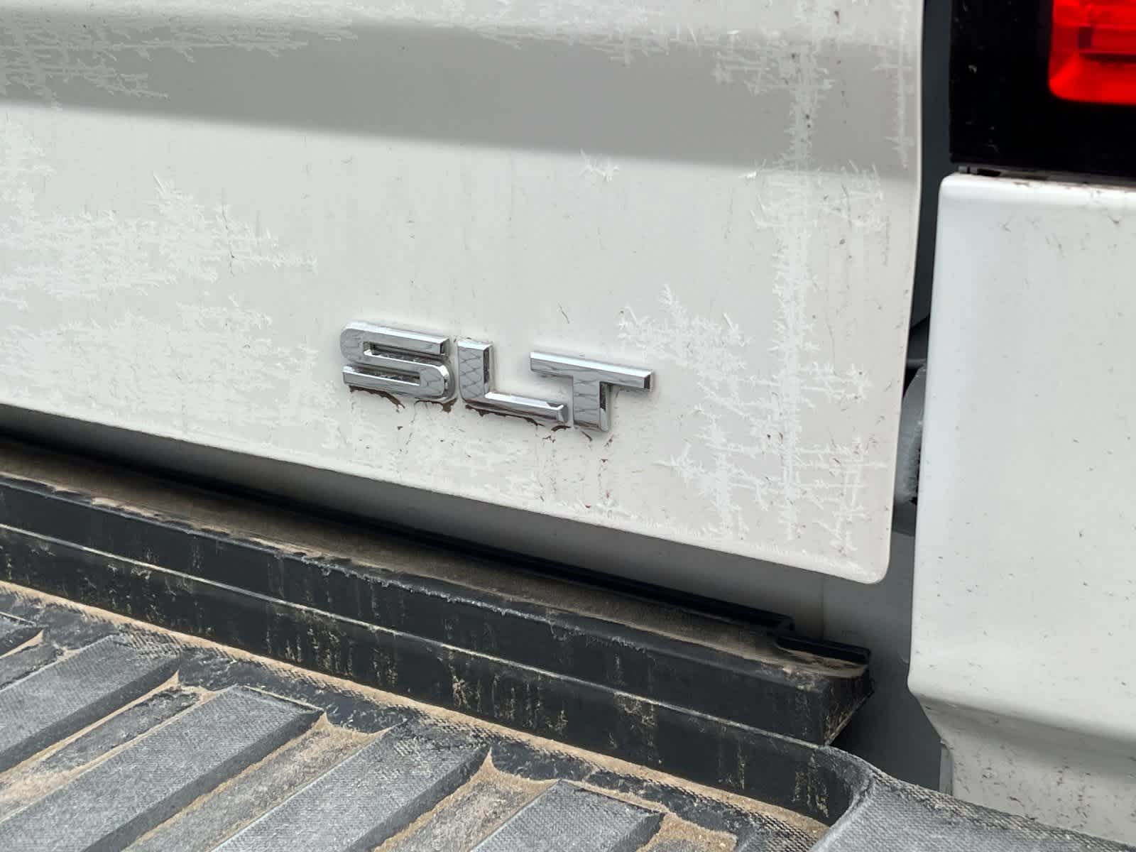 Thumbnail: 2019 GMC Sierra 3500 - 8