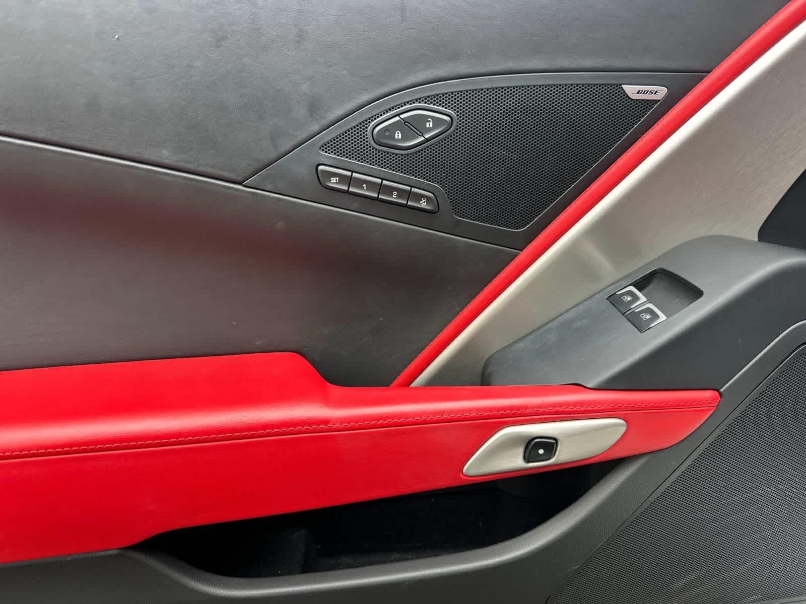 Thumbnail: 2015 Chevrolet Corvette - 10