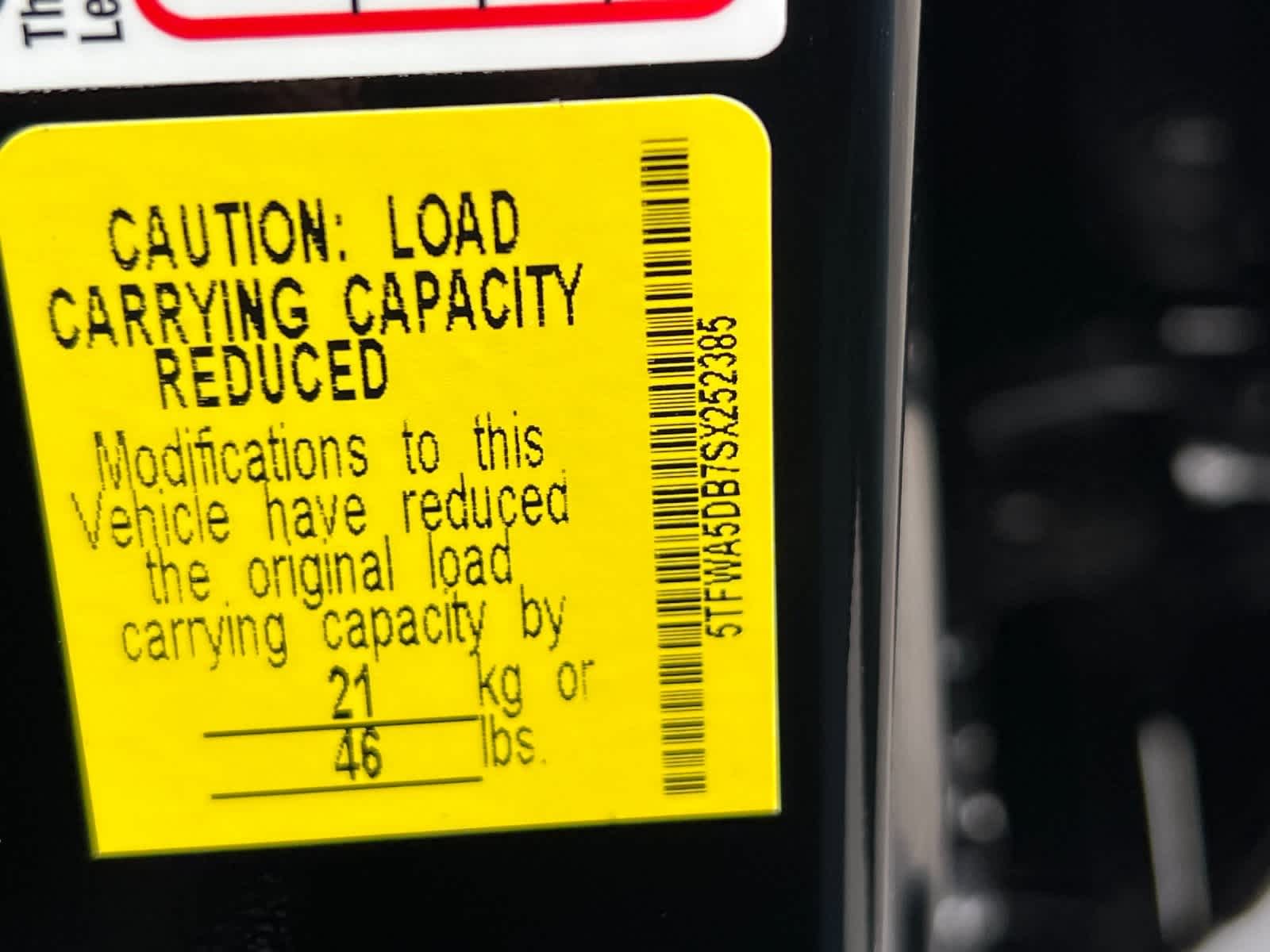 Thumbnail: 2025 Toyota Tundra - 28