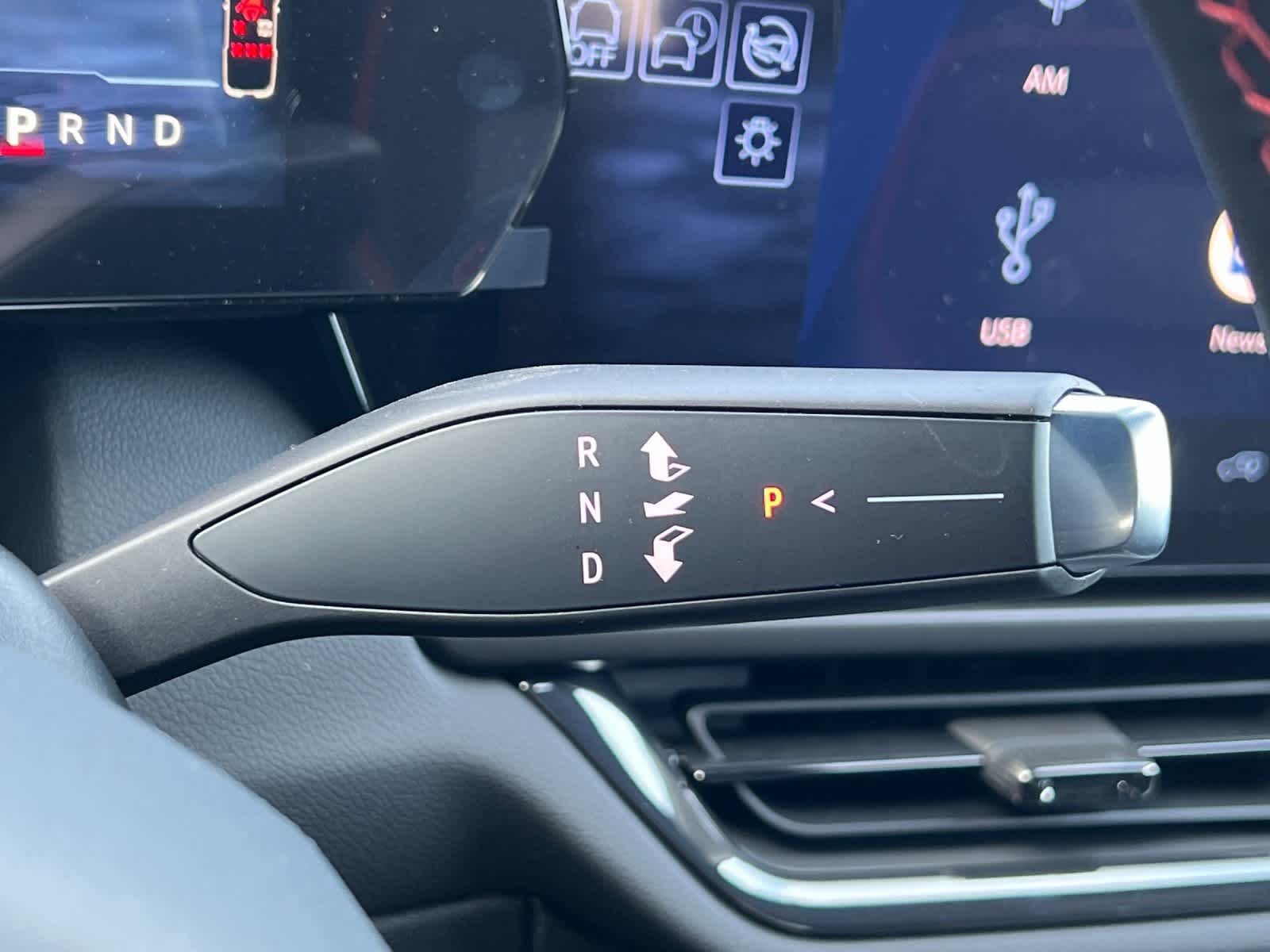 Thumbnail: 2026 Chevrolet Equinox - 22