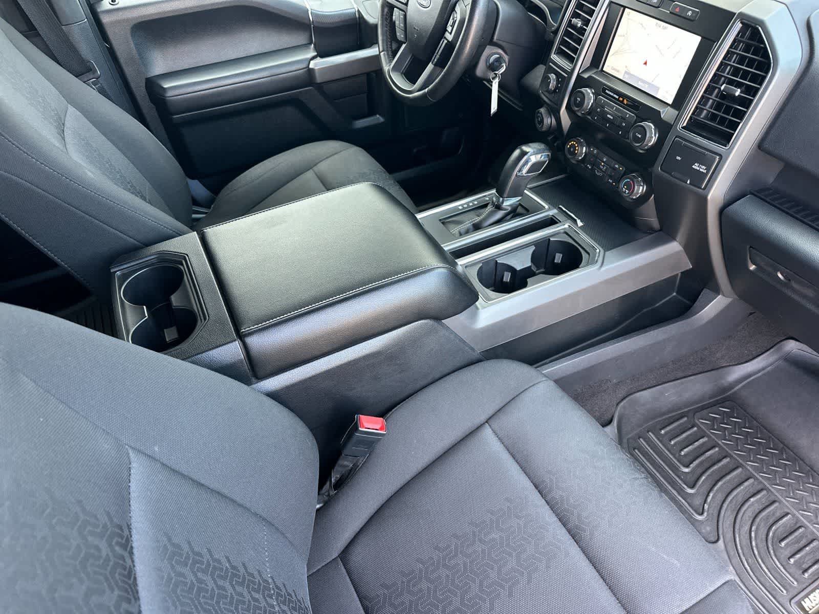 Thumbnail: 2020 Ford F-150 - 15