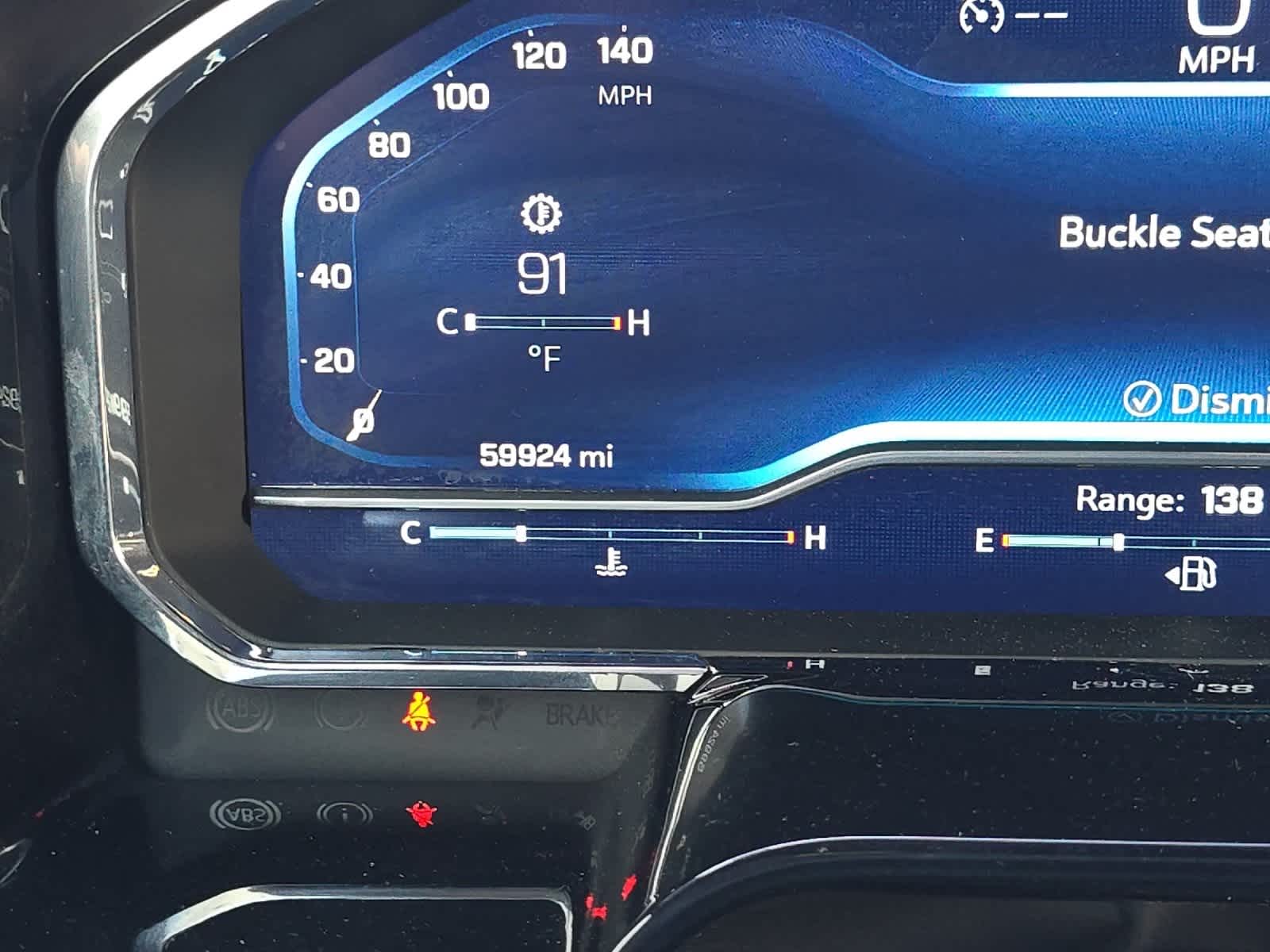 Thumbnail: 2024 Chevrolet Silverado 2500 - 24