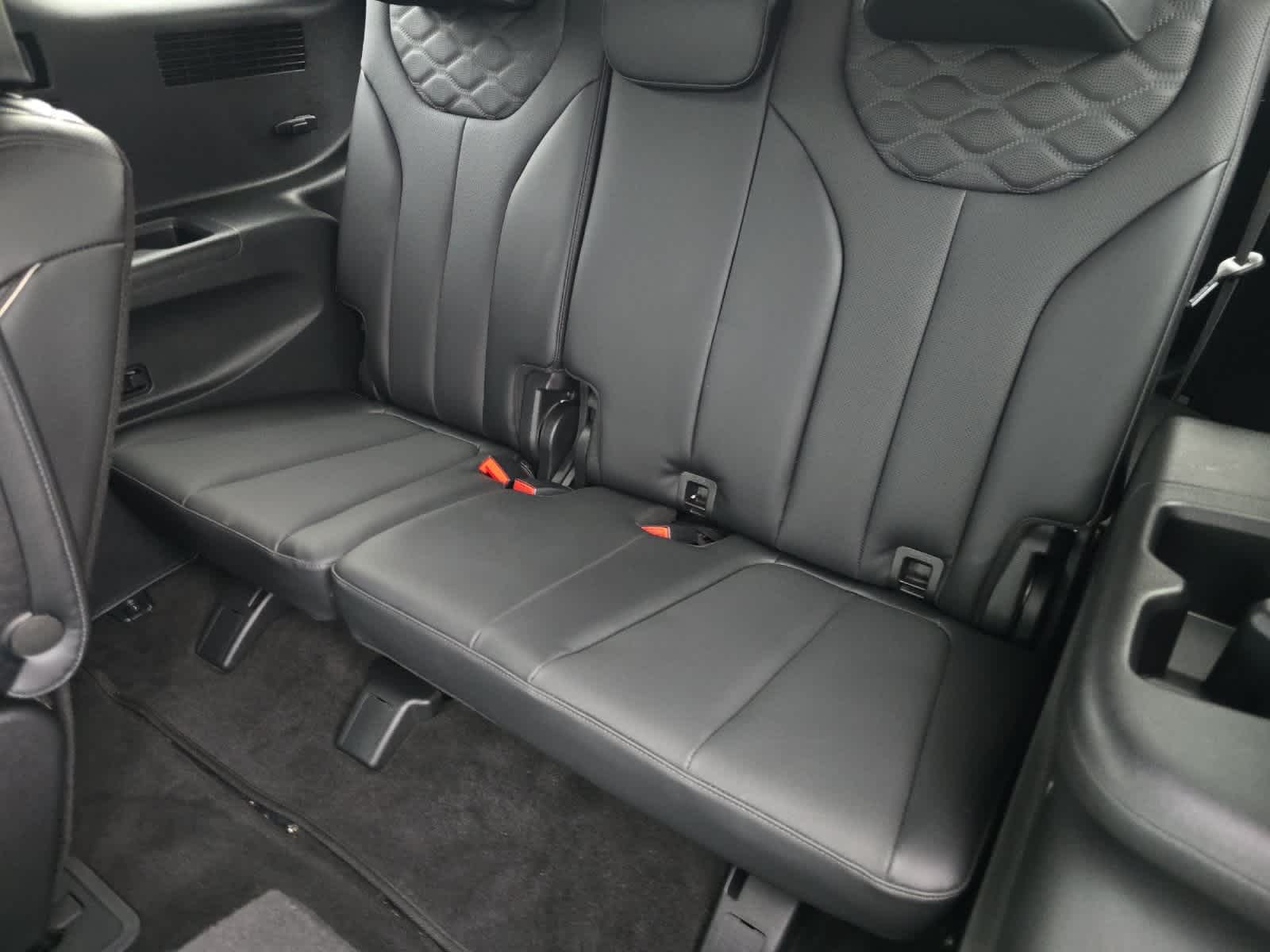 Thumbnail: 2022 Hyundai Palisade - 15