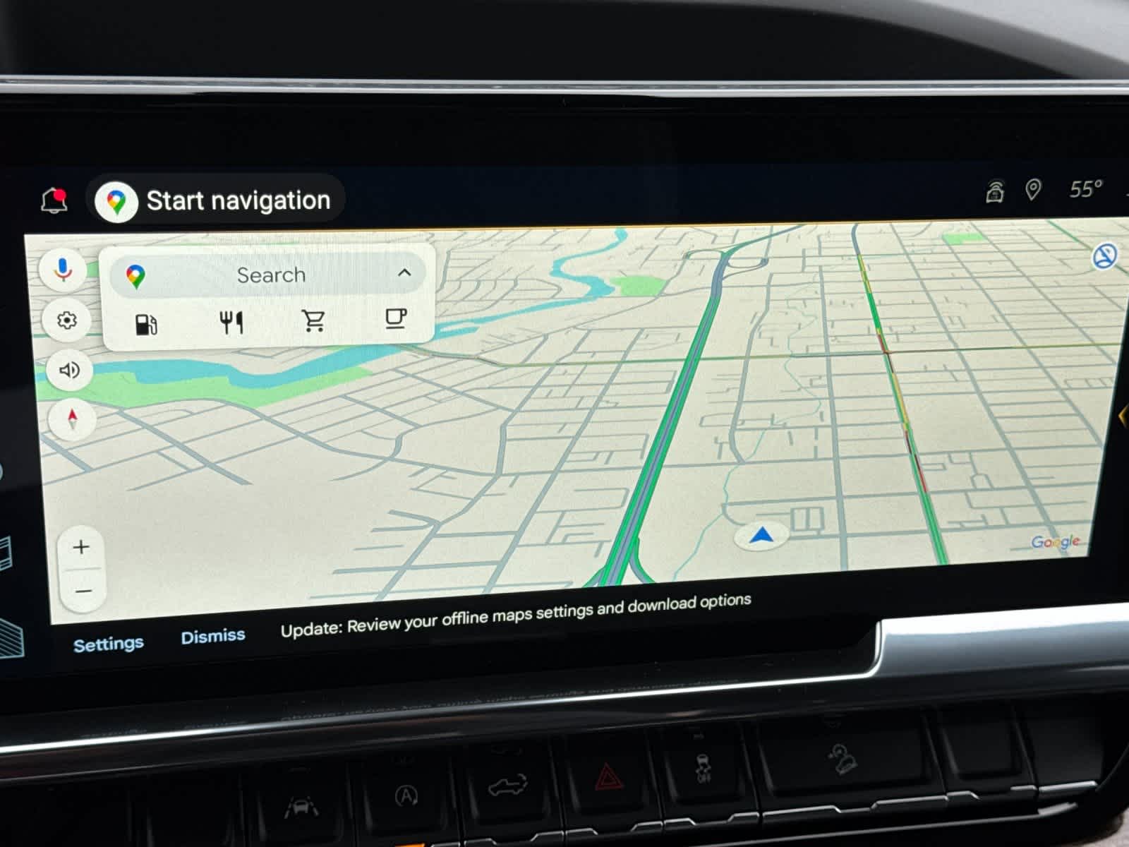 Thumbnail: 2026 Chevrolet Silverado 1500 - 18