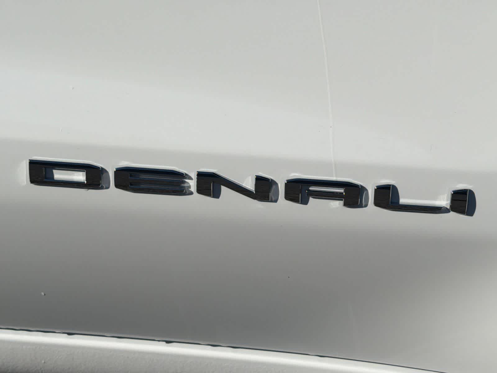 Thumbnail: 2023 GMC Sierra 1500 - 27