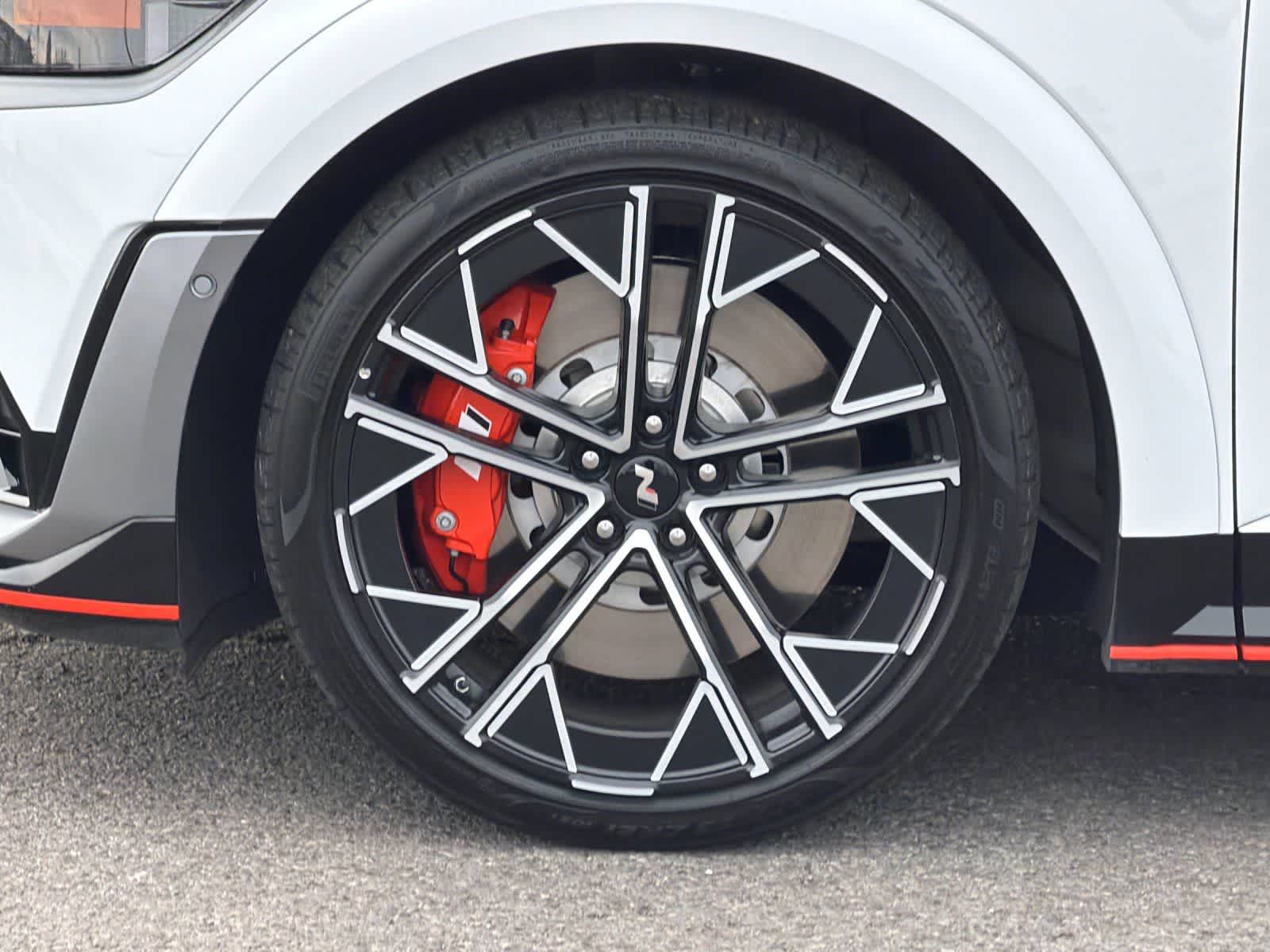 Thumbnail: 2025 Hyundai Ioniq 5 - 27