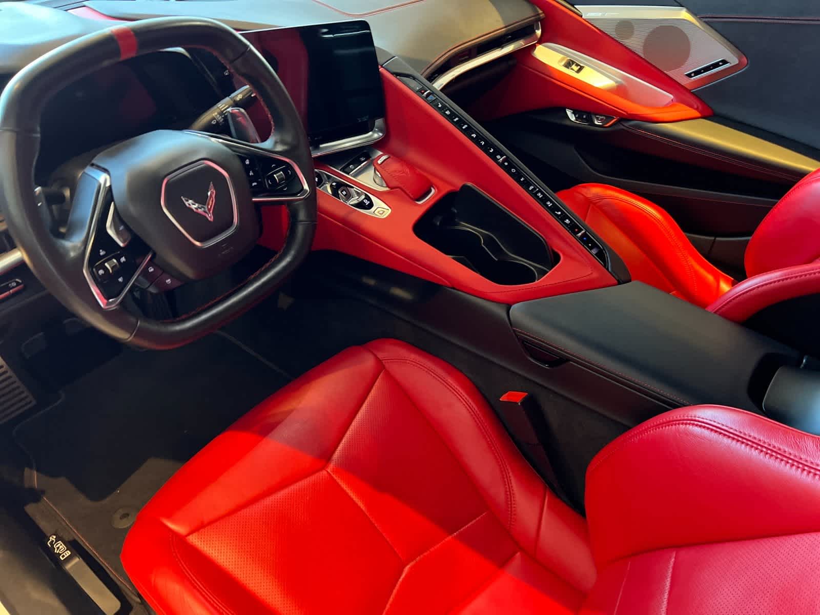 Thumbnail: 2020 Chevrolet Corvette - 8