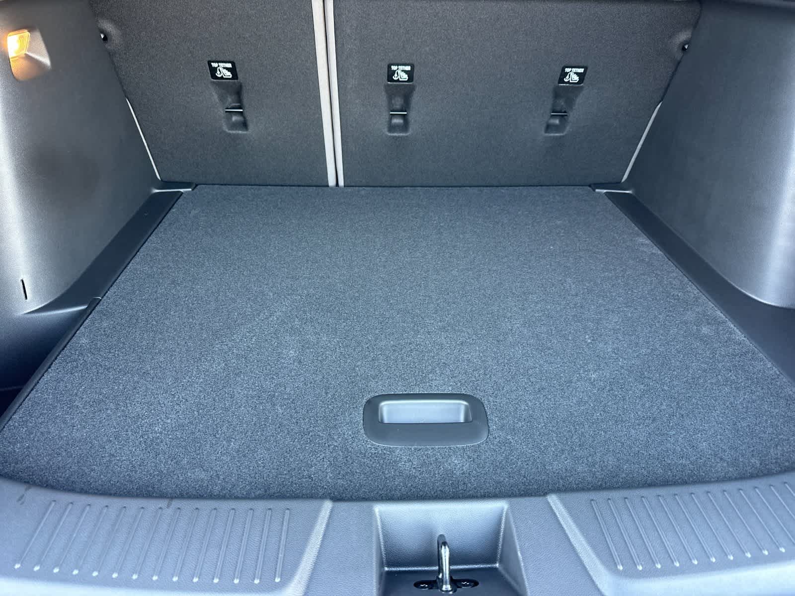 Thumbnail: 2026 Chevrolet Trax - 15