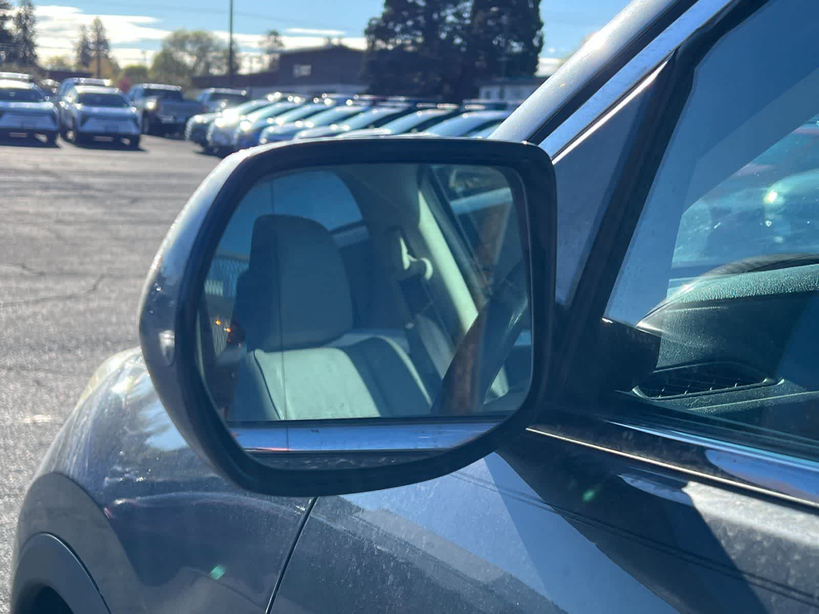 Thumbnail: 2012 Honda CR-V - 8