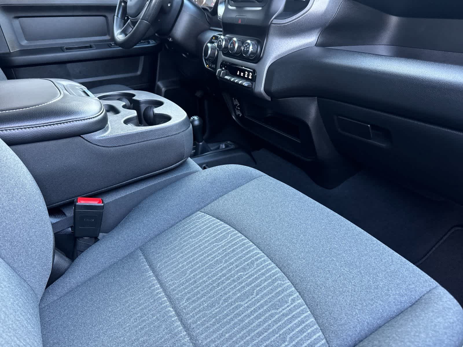 Thumbnail: 2024 RAM 2500 - 15