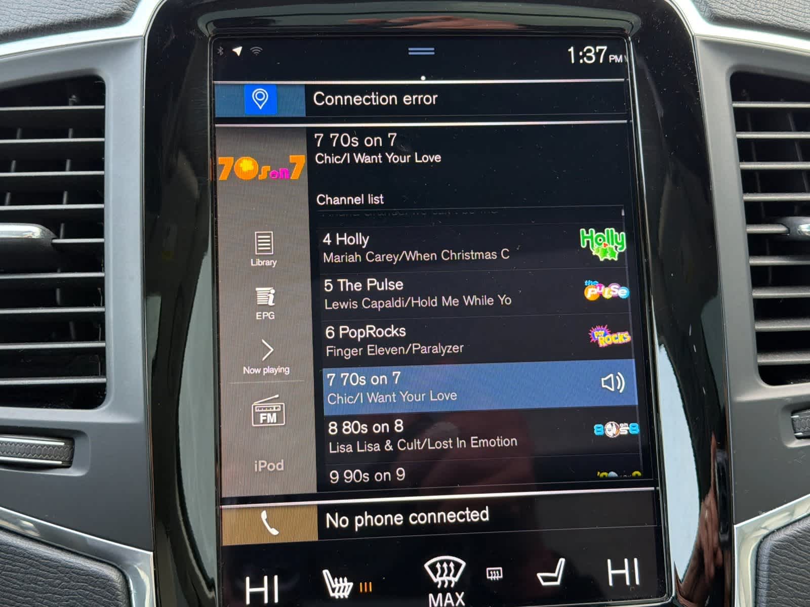 Thumbnail: 2020 Volvo XC90 - 18