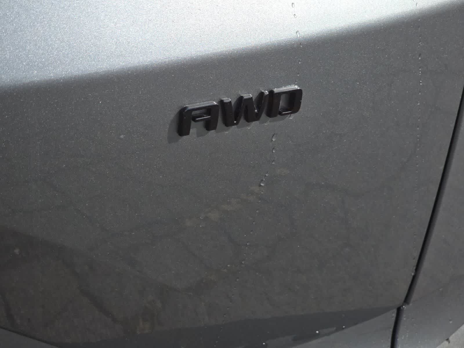 Thumbnail: 2026 Chevrolet Blazer EV - 26