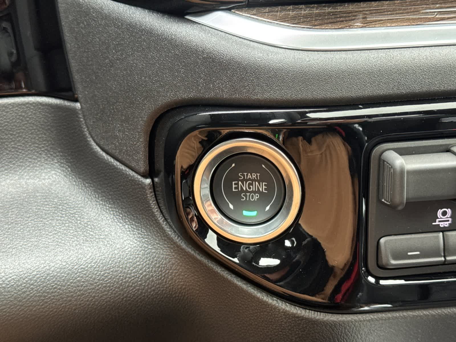 Thumbnail: 2026 Chevrolet Silverado 1500 - 22