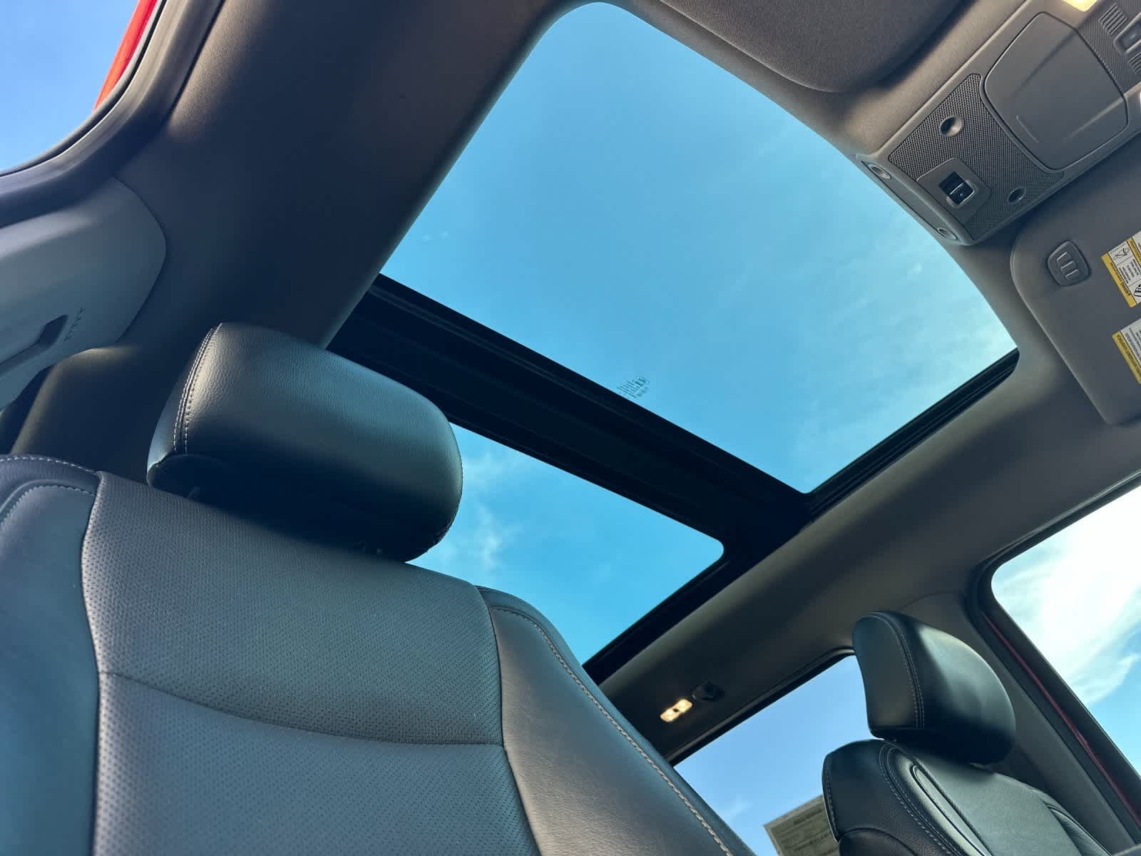 Thumbnail: 2016 Ford F-150 - 16