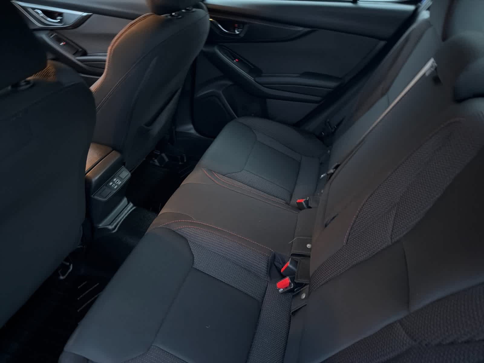 Thumbnail: 2024 Subaru WRX - 4