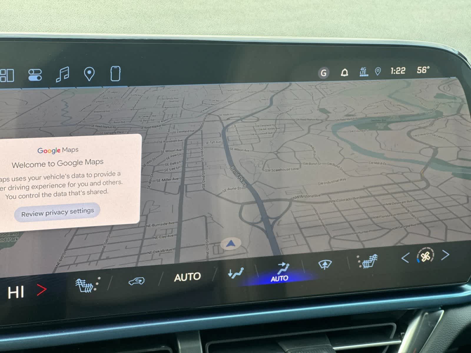 Thumbnail: 2026 Chevrolet Equinox - 19