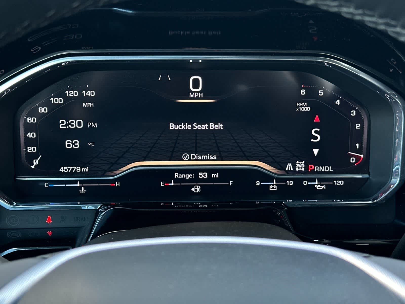 Thumbnail: 2024 GMC Sierra 1500 - 24