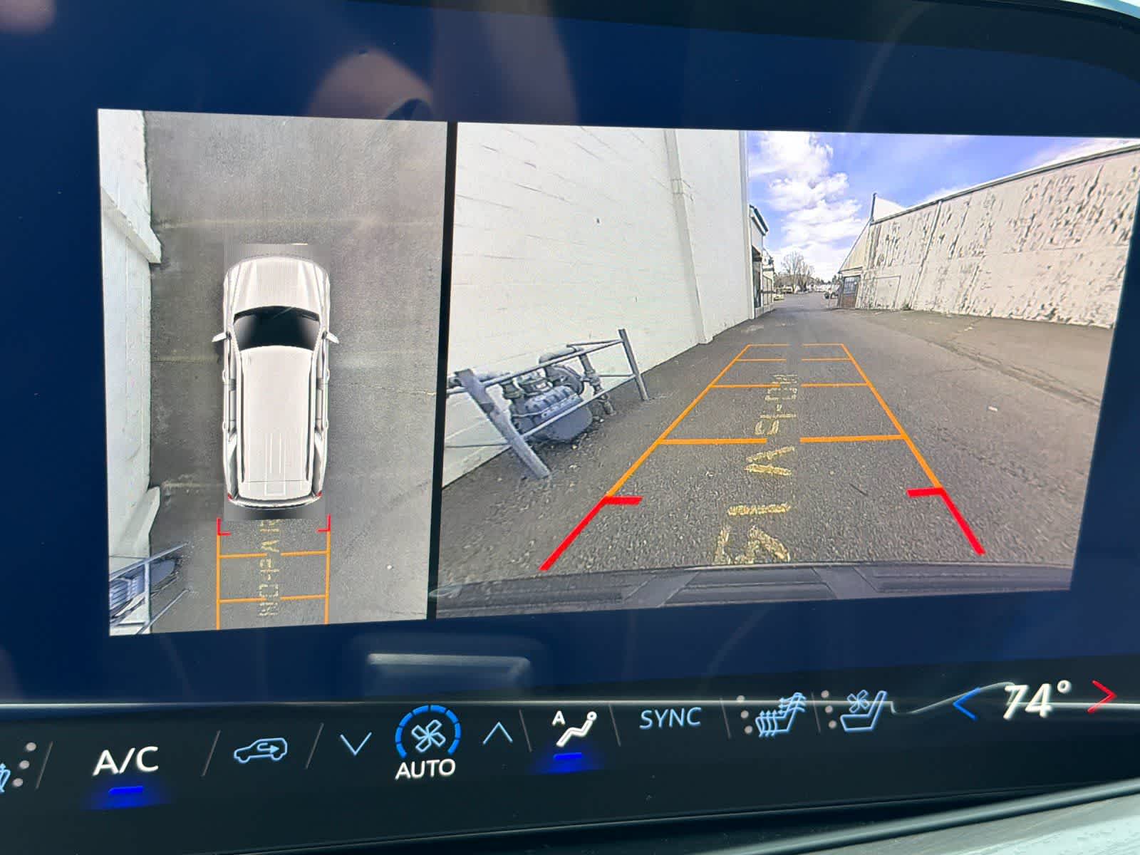 Thumbnail: 2026 Chevrolet Tahoe - 22