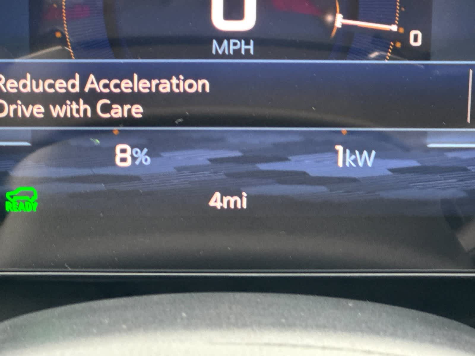 Thumbnail: 2026 Chevrolet Equinox - 25