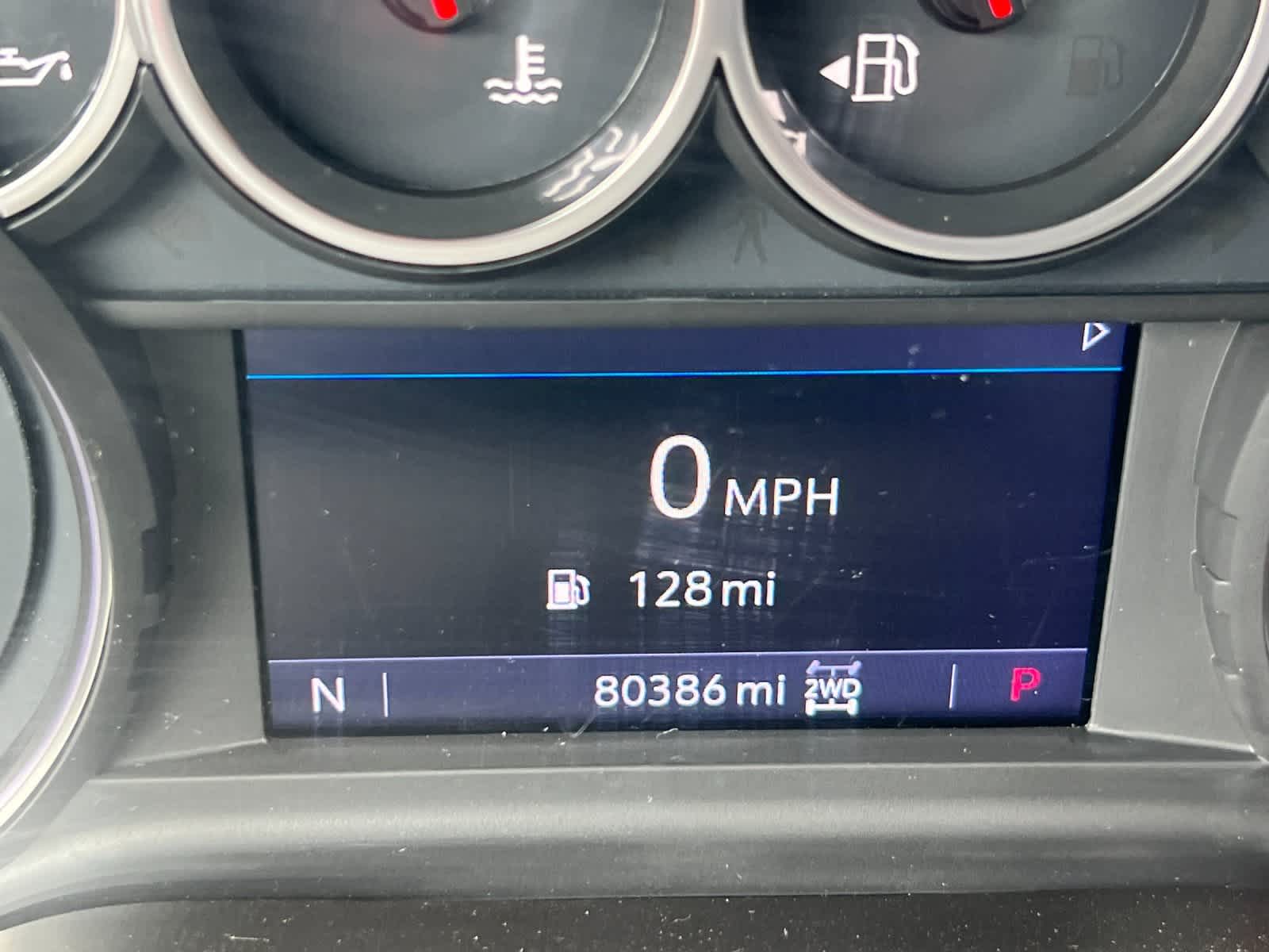 2021 Chevrolet Silverado 1500 LT 24